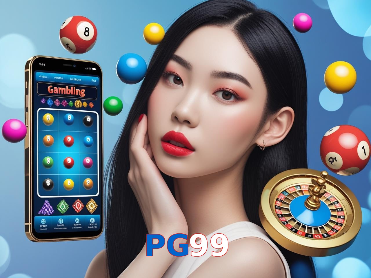 PG99